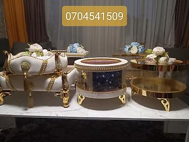 Подарочная упаковка: Сапаты мыкты той-себеттер арендага берилет, сатып алгандарга жасап — 7