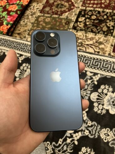 айфон 10 цена в бишкеке 128 гб бу: IPhone 15 Pro, Б/у, 256 ГБ, Blue Titanium, Кабель, 88 %