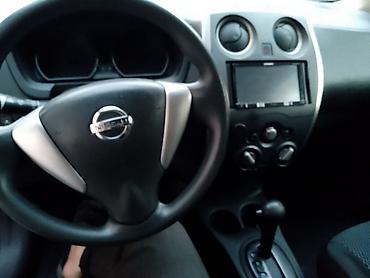Nissan: Nissan Note: 1.2 l | 2016 il Hetçbek — 9