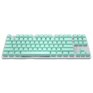 oyuncu komputer: IO by Red Square Typex v2 Mint io214 – Mexaniki Oyun Klaviaturası — 1
