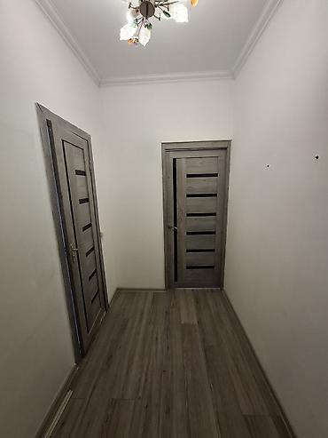 центральная: 1 комната, 37 м², Аламедин-1 мкр 106 серия, 7 этаж — 7