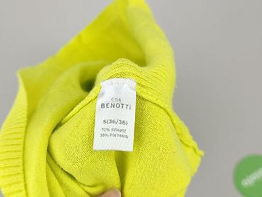 buty rainbow: Gina Benotti, Kardigan damski, rozmiar S — 4