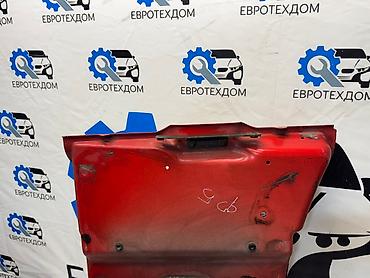 Другие детали кузова: Корпус подножки прав. Daf XF 460 2015 Контрактный из Германии, в — 12