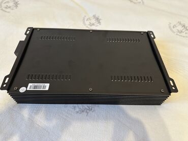 Səs gücləndiriciləri: FOR-X XAE-804 for-x xae-804 bass modulyator monoblok Mehsul heccc — 8