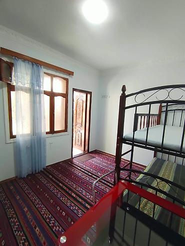 Həyət evləri və villalar: 16 kv. m, 1 otaqlı, Kanalizasiya, Kombi, Qaz — 1