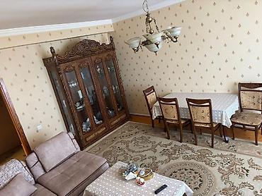 babek: Həzi Aslanov qəs., 3 otaqlı, Yeni tikili, m. Həzi Aslanov, 67 kv. m — 4
