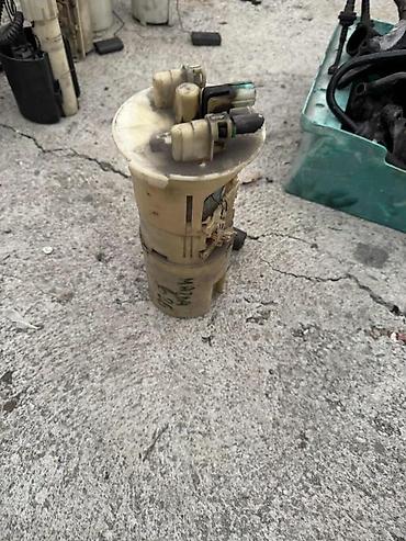 batterieliminator 12v: PUMPA ZA GORIVO MAZDA 626 | Pumpa za gorivo mazda 626 — 1