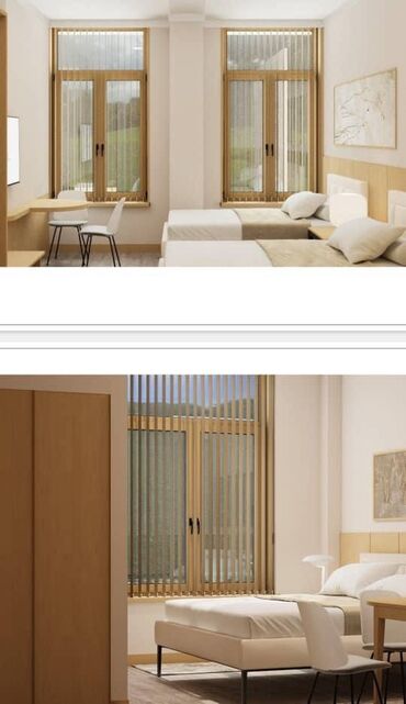 ател бишкек: 🏨 Продается отель В центре города 📌 Код объекта: 60154 🛏️ 24 номера