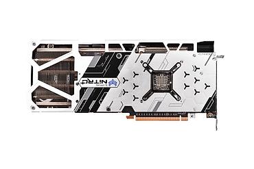 обменяю на: Видеокарта для ПК, Б/у, AMD, Radeon RX, 8 ГБ — 5
