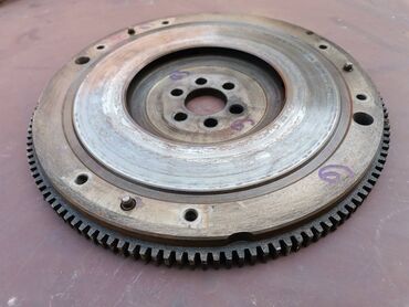 Auto delovi: Zamajac Lada 2121,21213,21214 Niva, Lada 7 Riva broj 6. Polovno, dobro — 4