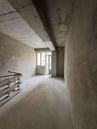 Продажа квартир: 1 комната, 55 м², Готовая ПСО (под самоотделку) — 17