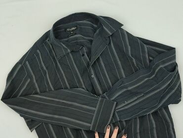 ubrania depeche mode: Taylor, Shirt for men, size XL