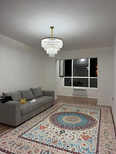 земля ленинское: 1 комната, 53 м², Технопарк Элитка, 5 этаж, Евроремонт — 1