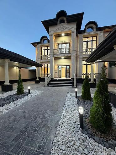 5 комнат, 285 м², 4 соток, Бишкек, Арча-Бешик ж/м Риэлтор at lalafo.kg 5 комнат, 285 м², 4 соток, Бишкек, Арча-Бешик ж/м Риэлтор