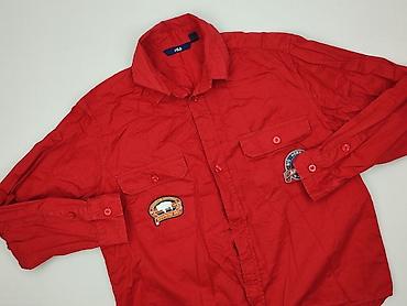 basic fisherfield: Fila, Koszulа dla mężczyzn, rozmiar XL — 1