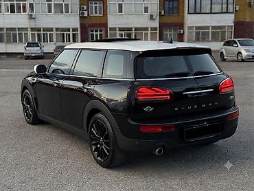 mini cuper: Mini Cooper Clubman: 2022 г., 1.5 л, Робот, Бензин, Универсал — 6