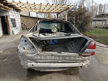 юто 25: Ватсапп номер пишите Продаю или меняю Toyota Mark 2,2001г. 2.5 — 1