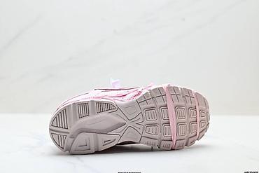 Кроссовки и спортивная обувь: Мужские кроссовки, 36, 37, 38, Nike, Новый, цвет - Розовый, Бесплатная доставка — 9