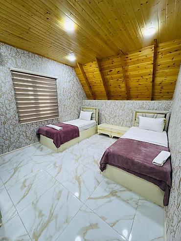 şuvəlan bağ evləri: Kiralık A‑frame tipli möhtəşəm bağ evi – şəxsi hovuzlu Xüsusiyyətlər — 10