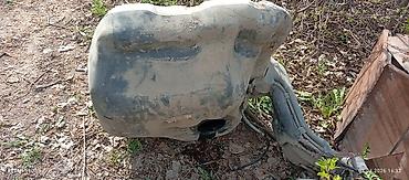 Бензонасосы: Бензонасос Volkswagen — 9