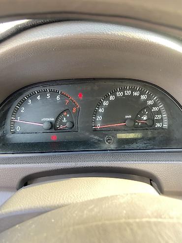 camry 1997: Toyota Camry: 2004 г., 2.4 л, Механика, Бензин, Седан — 7
