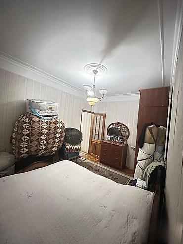 jasmin sumqayit: Bakı, 9-cu mikrorayon, 3 otaqlı, Köhnə tikili, 85 kv. m — 3