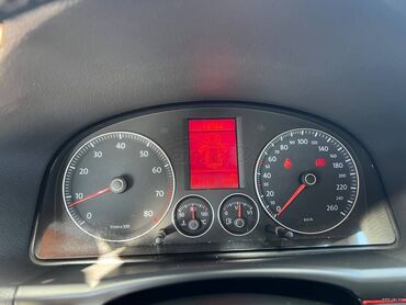 Volkswagen: Volkswagen Touran: 1.4 l. | 2009 έ. SUV/4x4 — 8