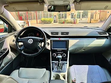 volsvagen diskləri: Volkswagen Passat: 1.8 l | 2008 il Sedan — 1
