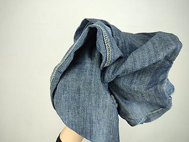jeans girlfriend: Jeansy damskie, rozmiar XS — 4