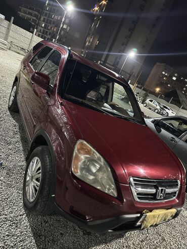 хонда инспайр цена бишкек: Honda CR-V: 2002 г., 2.4 л, Автомат, Бензин, Кроссовер