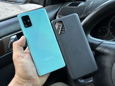 самсунг гранд прайм: Samsung Galaxy A51, Б/у, 128 ГБ, цвет - Голубой, 2 SIM