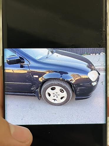 Honda: Honda Avancier: 2003 г., 2.3 л, Автомат, Бензин, Универсал — 3