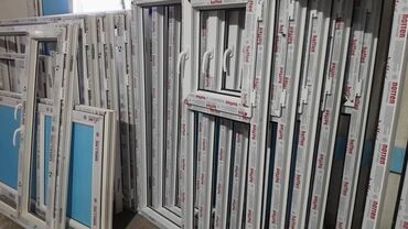 Пластиковые окна на заказ: Пластиковые окна на заказ — 6