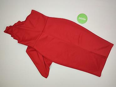 krata: Boohoo, Sukienka damska, rozmiar L — 3