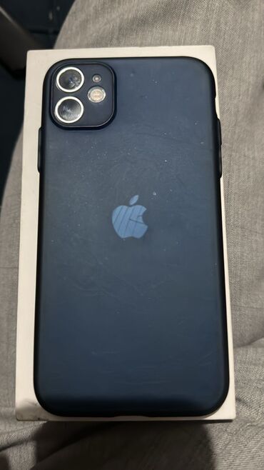 Apple iPhone: IPhone 11, 128 GB, Ağ