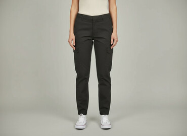 Carl Gustav Jung: Giorgio, Jeans for women, size S