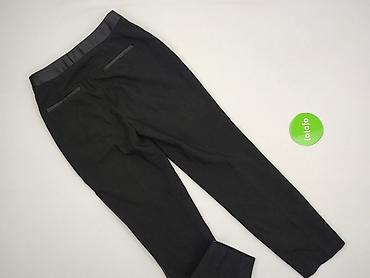 zwezane: Zara, Spodnie materiałowe damskie, rozmiar S — 3