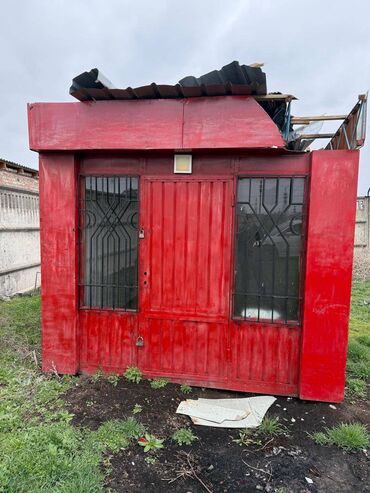 купить контейнер в бишкеке цена: Продаю