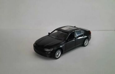 Oyuncaqlar: Təcili Satılır. Endirim Var. Lada Vaz 2107 modelka — 6