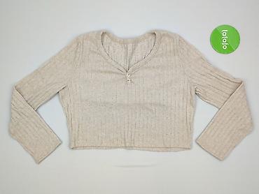 top na drutach: Bluzka damska, rozmiar L — 2