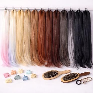 Аксессуары для волос: Аксессуар для волос, Унисекс, Новый — 3