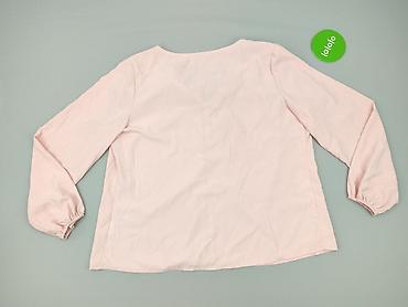 ebelieve bluzki: Bluzka damska, rozmiar 5XL — 3