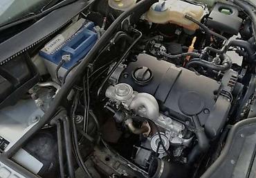 b6 1817: ALTERNATOR ZA VOLKSWAGEN PASSAT B5.5 | Alternator za VW Passat b5.5 — 2