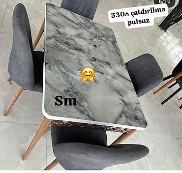 reception is elanlari: Masa desti yeni — 1