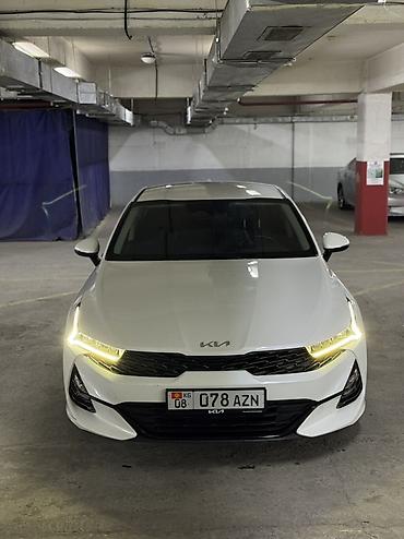 коврик киа к5: Kia K5: 2022 г., 2 л, Автомат, Газ, Седан — 4