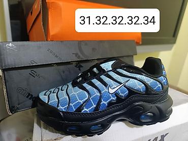 Patike: Decije patike.Lager.Cena 2850 din — 4