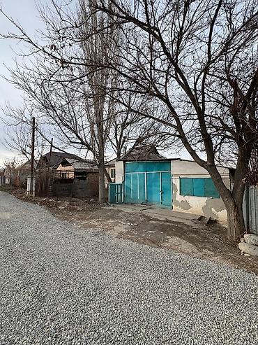 Долгосрочная аренда домов: 5 м², 6 комнат, Утепленный, Парковка, Забор, огорожен — 1