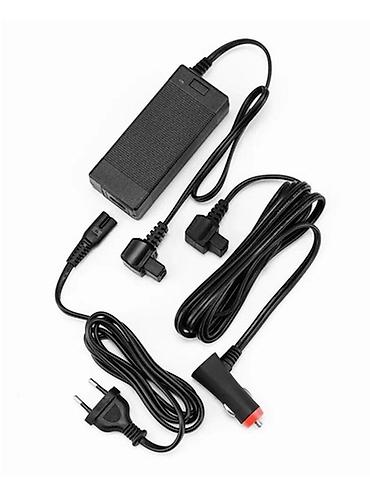 Автохолодильники: Компрессорный автохолодильник Alpicool C-серии Надёжный и мощный — 11