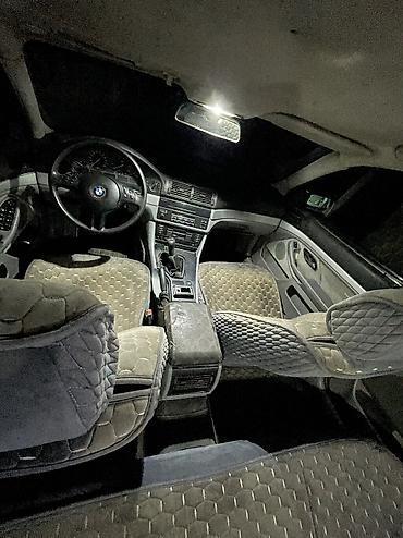 акпп мерседес w124 цена: BMW 5 series: 1998 г., 2.5 л, Механика, Бензин, Седан — 3