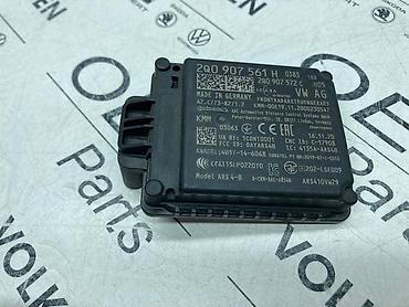 gps za automobile: MODUL RADARA ZA VOLKSWAGEN TIGUAN, TOURAN, GOLF 7 . - 2Q0 907 561 H — 3